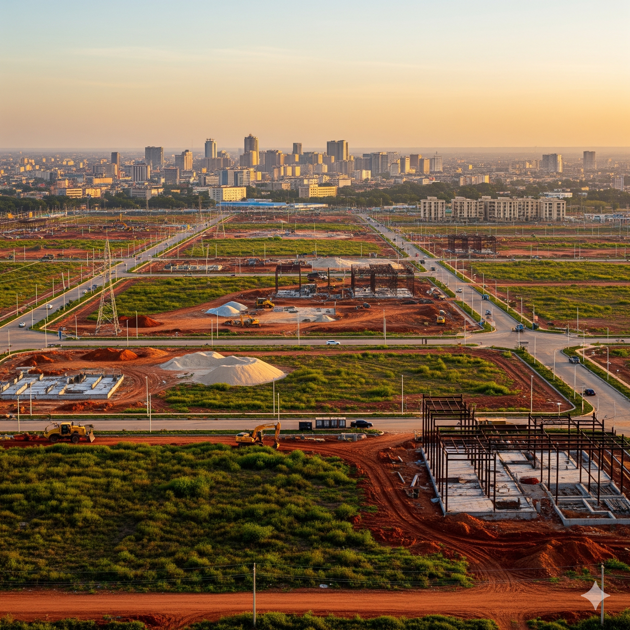 The Essential Guide to Real Estate Due Diligence in Nigeria